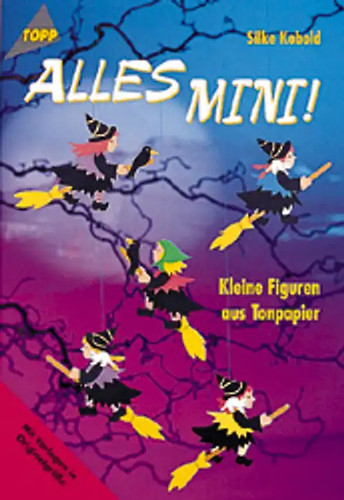 Alles mini kleine figuren aus - mini.,