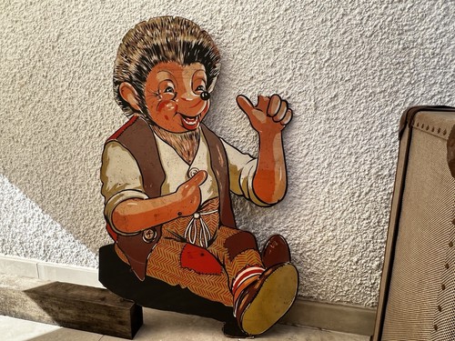 Mecki
