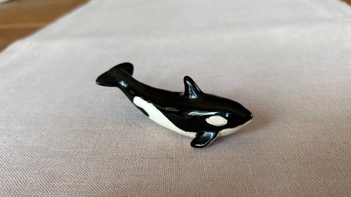 Orca schwertwal figur - schwertwal,