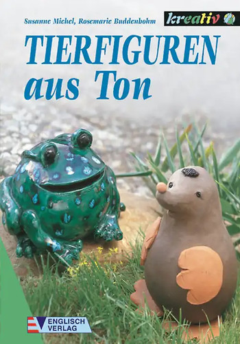 Tierfiguren aus ton - tierfiguren,