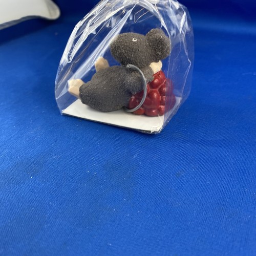 Deko figur maus dekoration - deko,