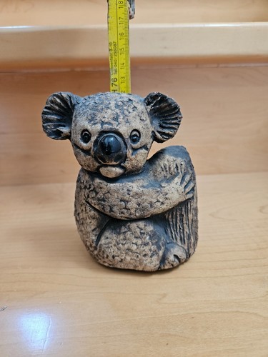 Tonfigur steinfigur - /, steinfigur/