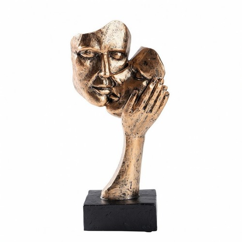 Liebespaar skulptur elegant - liebespaar-skulptur,