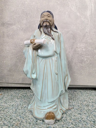 Asiatische figur für sammler - figur,