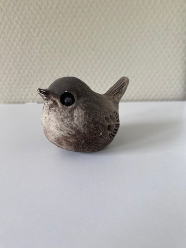 Vogel ton - vogel,