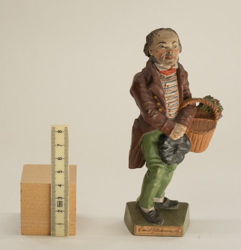 Tonfigur zizenhausen anton - zizenhausen,