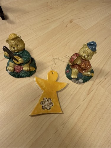Ton figuren stück 2 - figuren, stück,