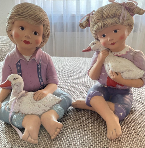 Handgefertigte figuren - 2,