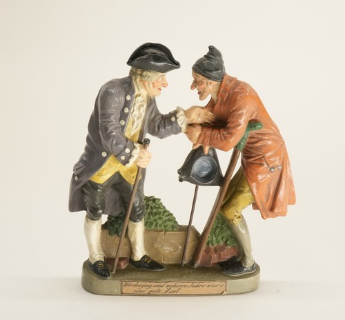 Tonfigur zizenhausen anton - -,