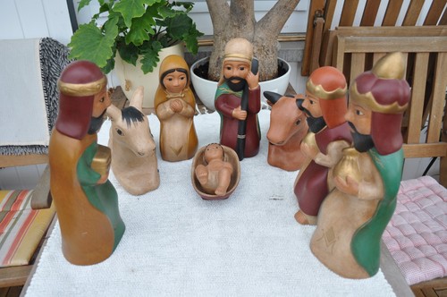 Sehr schöne große