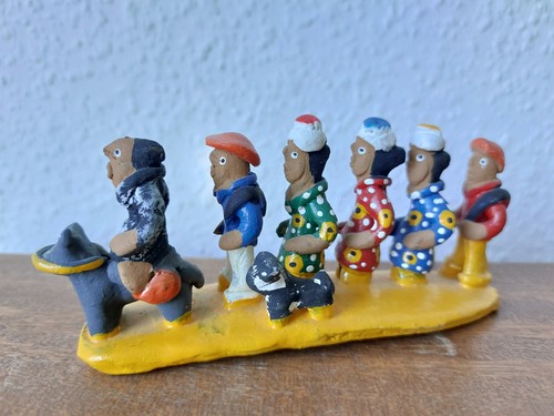 Figuren brasilianische - figuren,
