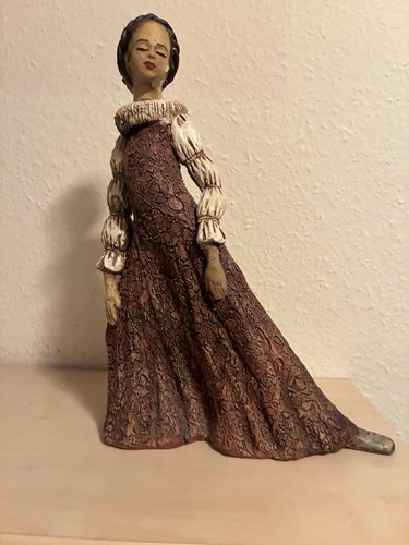 Elegante dame figur - dame,