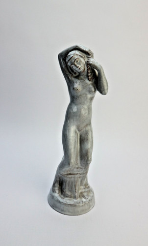 Kleine skulptur frauenakt - skulptur, "frauenakt"