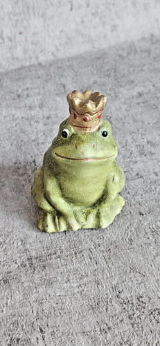 Froschkönig goldkrone - froschkönig,