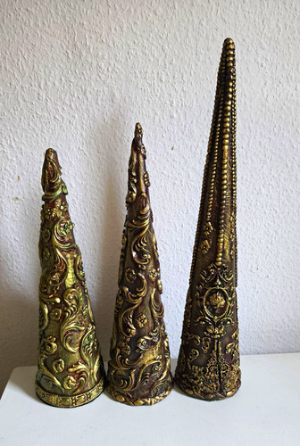 Dekofigur baum - dekofigur,