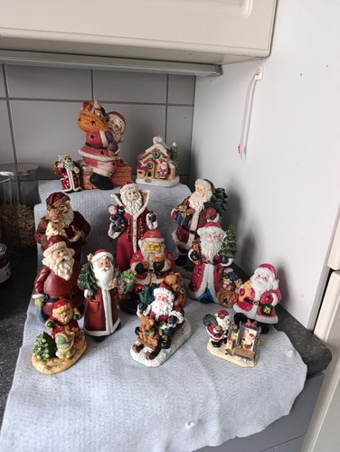 Nikolausfiguren sammlung - nikolausfiguren, 15