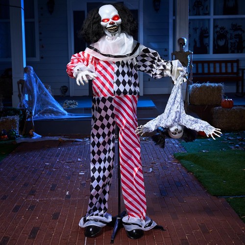 Joyin halloween clown - joyin, halloween-clown