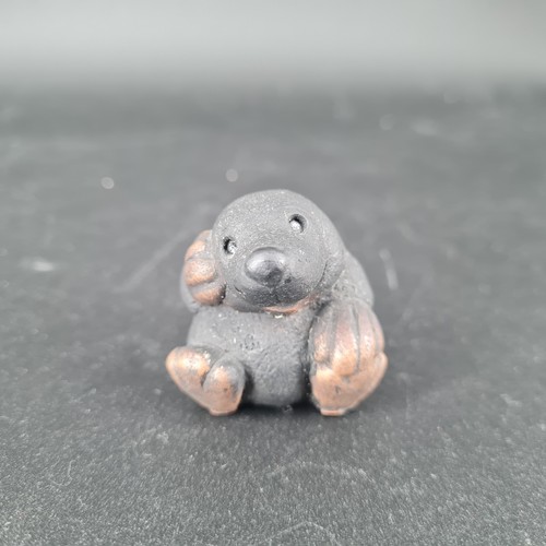 Maulwurf klein dekofigur - klein,